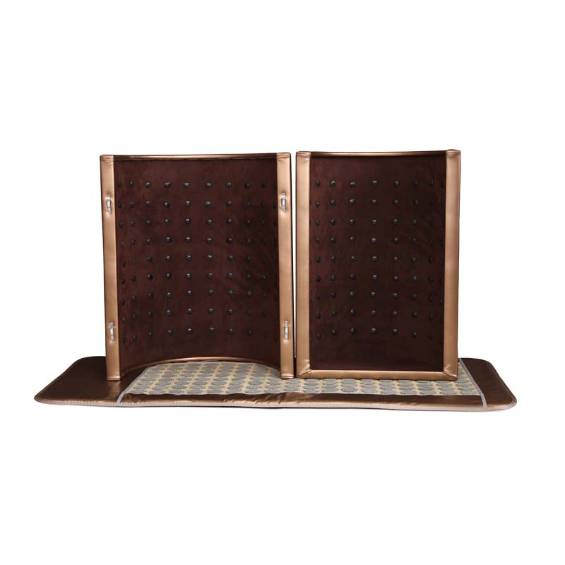 Infrared Sauna Dome
