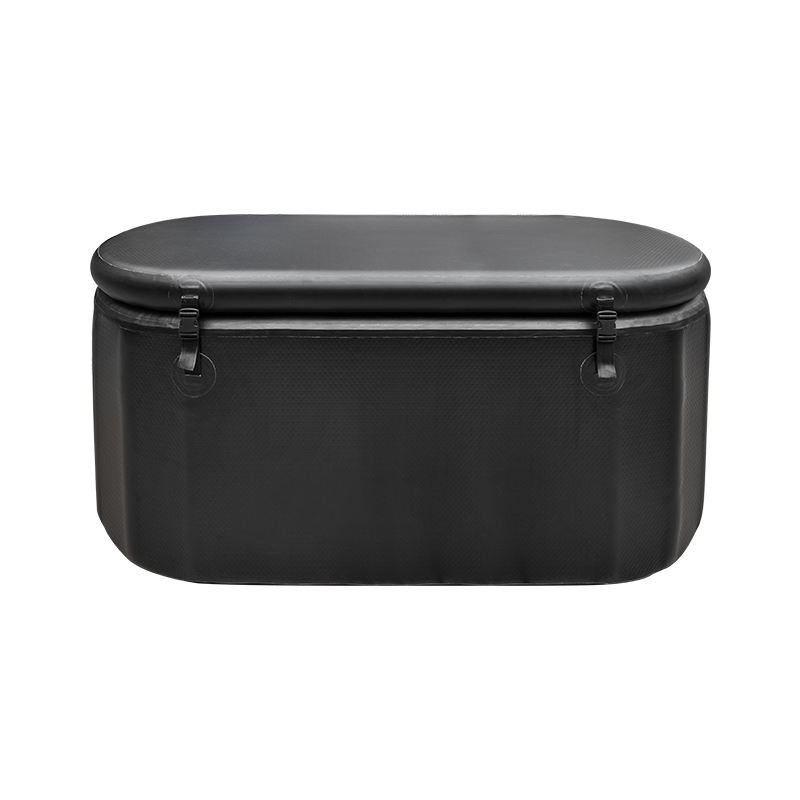 Cold Ice Bath Tub