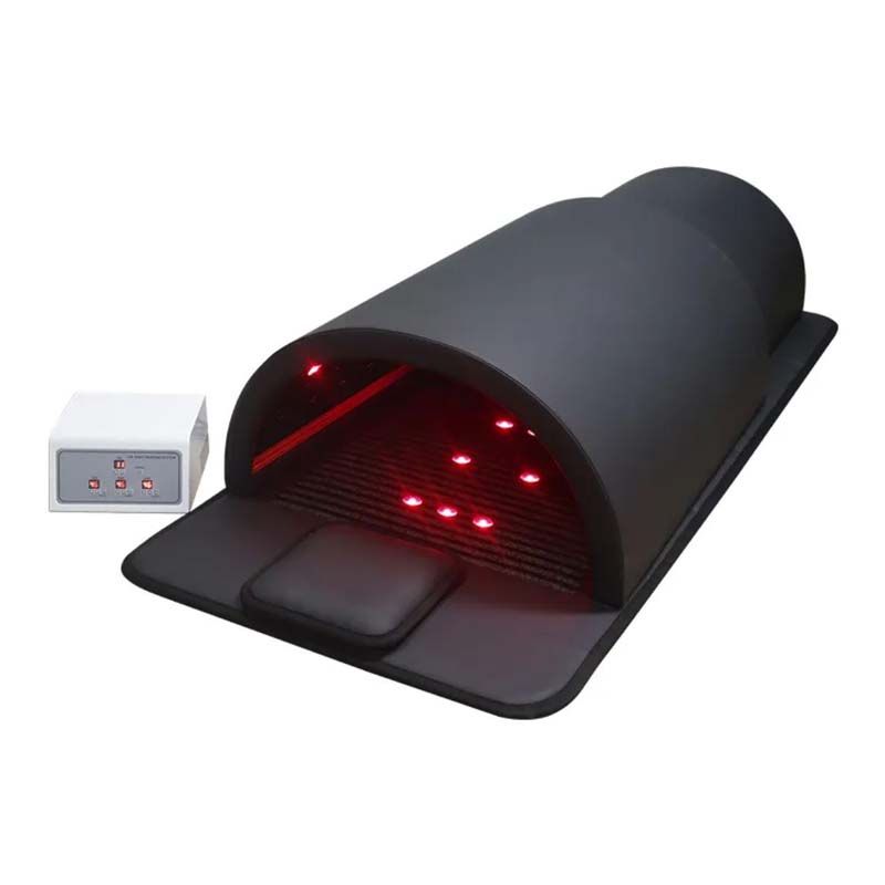 Infrared Sauna Dome