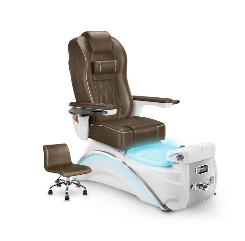 Massage Therapy Chair Series