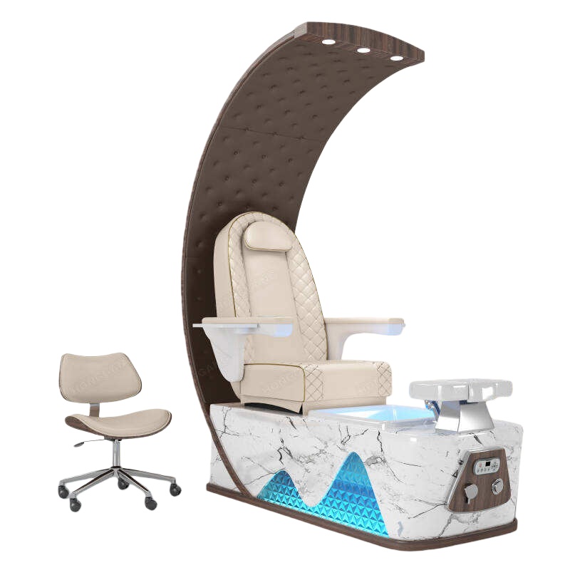 Professional Foot Spa Massage Chair