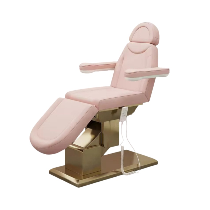 Protect Your Team, Protect Your Business: The Long-Term Investment Guide to Ergonomic Facial Beds