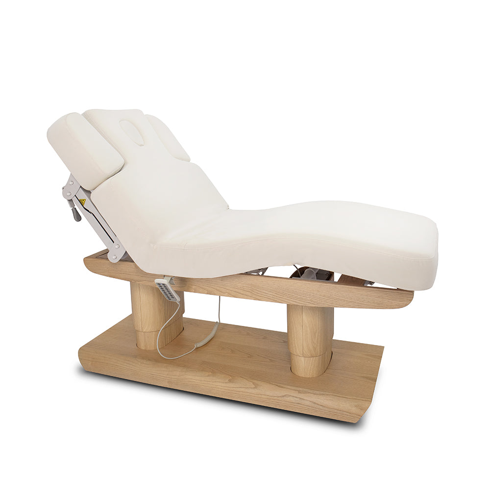 More Than Comfort: How The Apex Electric Spa Table Can ‘Create’ an Extra Hour of Revenue Time Per Day